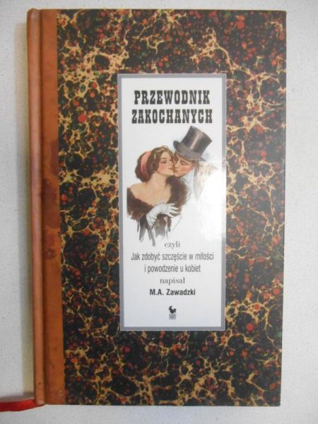 Przewodnik zakochanych