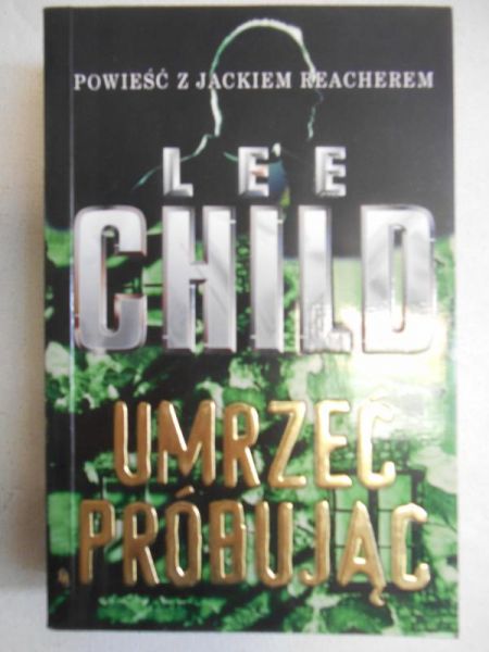 Umrzeć próbując