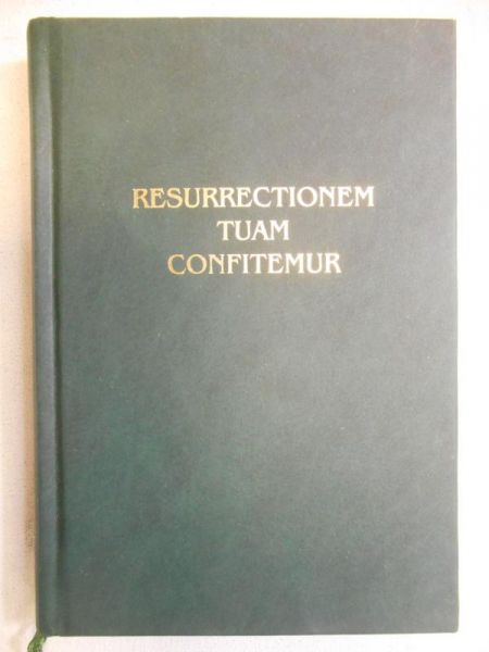 Wojtowicz Kazimierz (red.) - Resurrectionem tuam confitemur