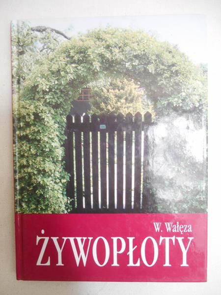 Żywopłoty