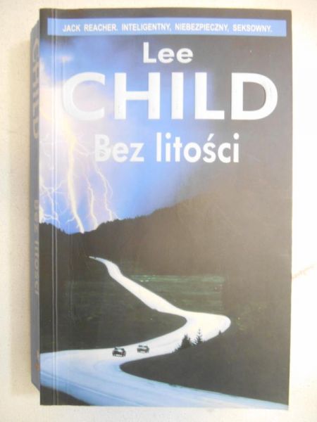 Bez litości