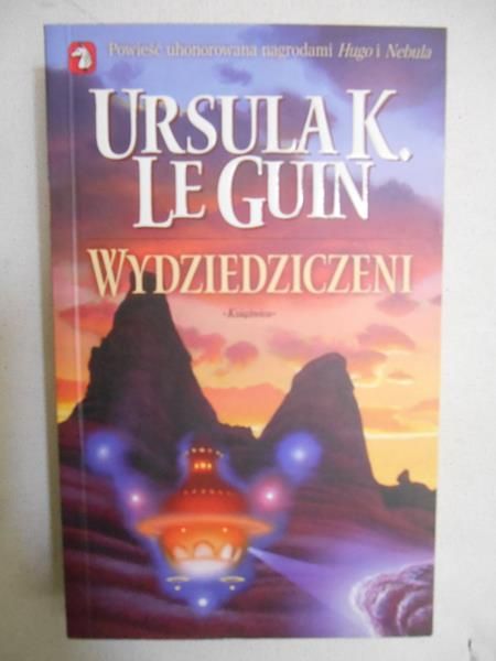 . - Wydziedziczeni