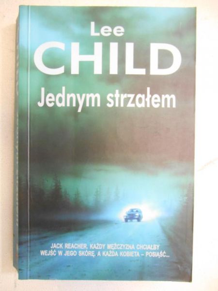 Jednym strzałem