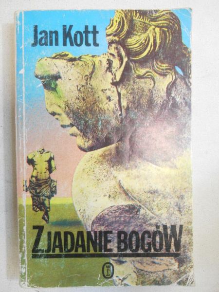 Zjadanie bogów