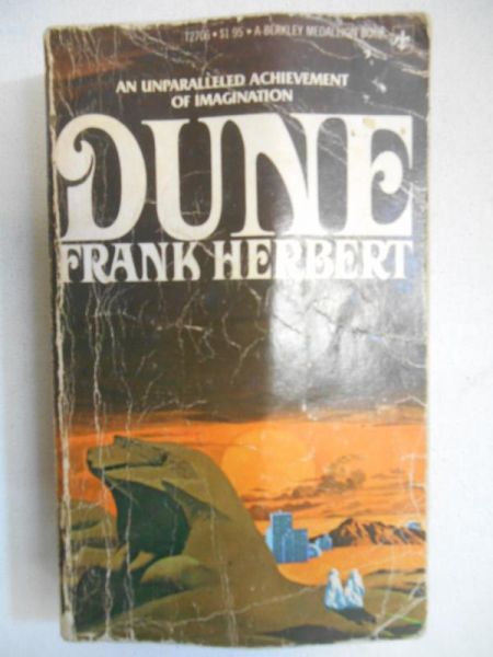 Dune