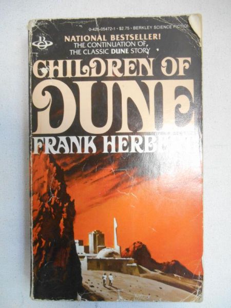 Children of Dune