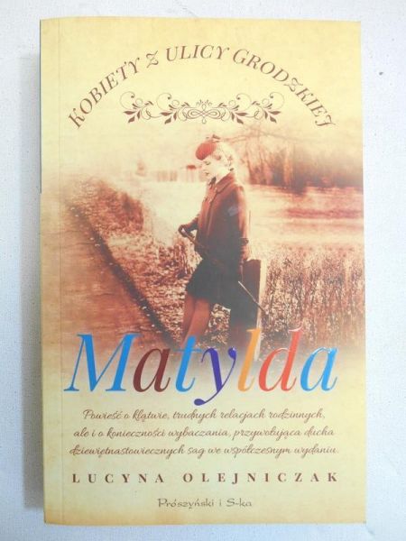 Matylda