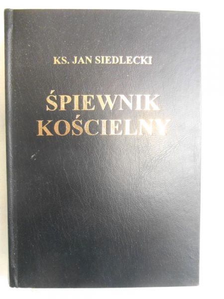 Śpiewnik Kościelny