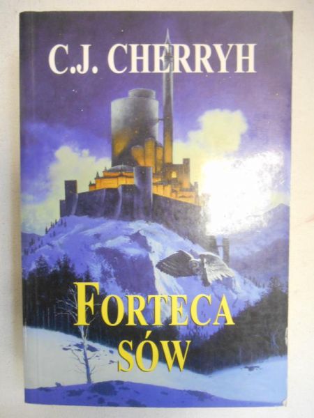 Forteca sów