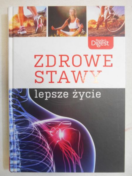 Zdrowe stawy, lepsze życie