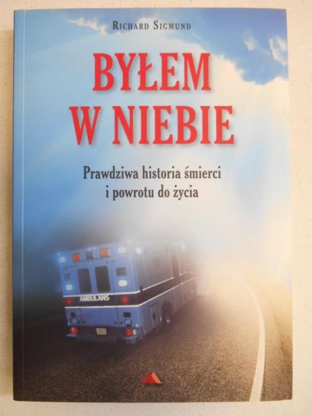 Byłem w niebie