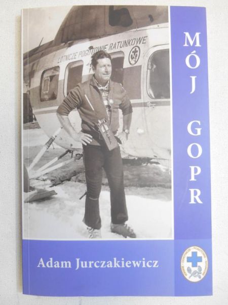 Mój GOPR, Autograf