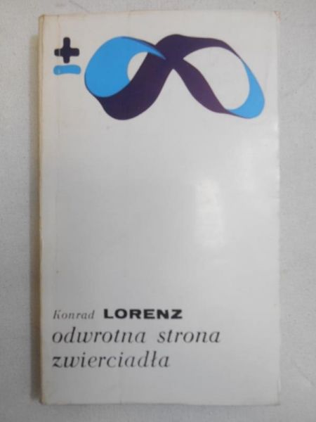 Odwrotna strona zwierciadła