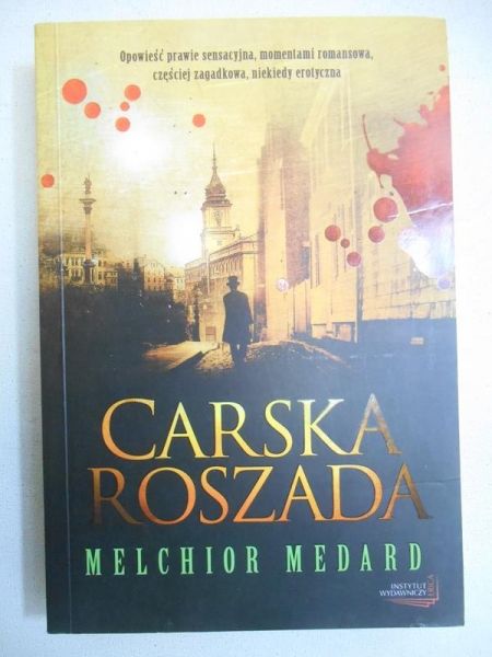 Carska roszada