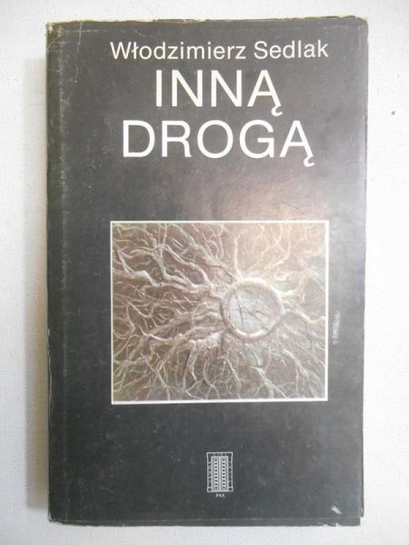 Inną drogą