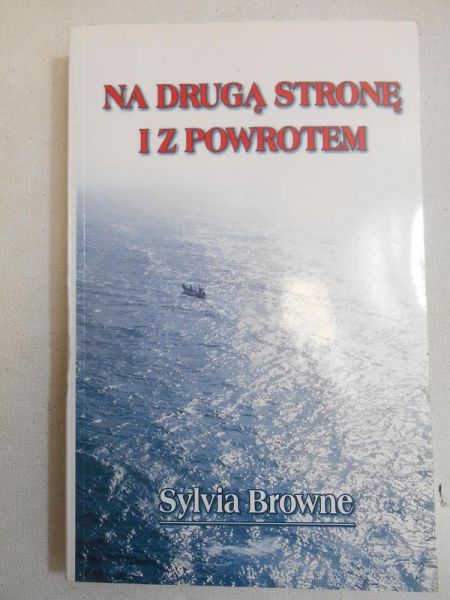Na drugą stronę i z powrotem