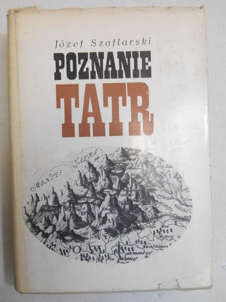 Poznanie Tatr