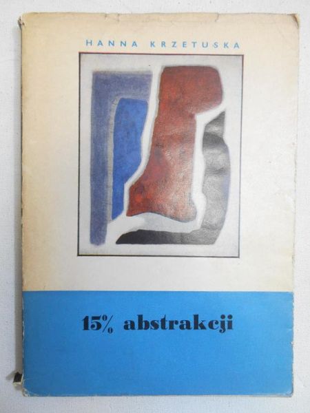 15% abstrakcji