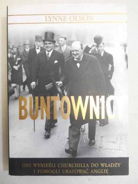 Buntownicy
