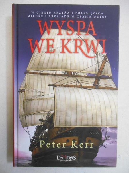 Wyspa we krwi