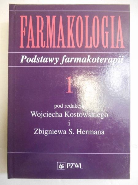 Farmakologia 1