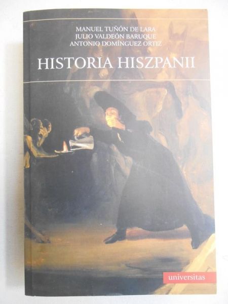 Tunon    - Historia Hiszpanii
