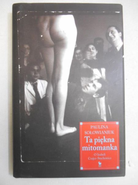 Ta piękna mitomanka