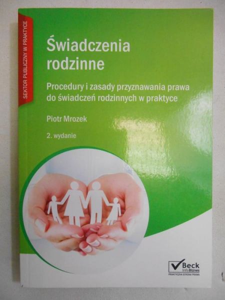 Świadczenia rodzinne