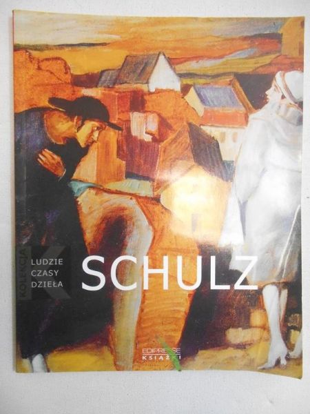 Bruno Schulz