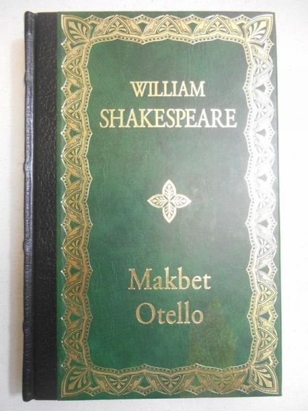 Makbet, Otello