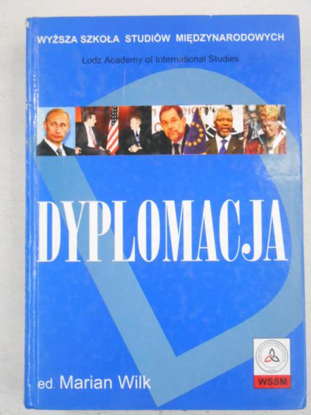 Dyplomacja