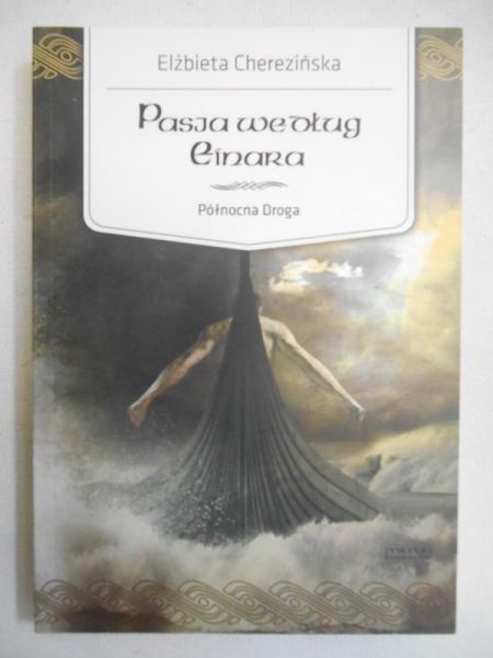Pasja według Einara