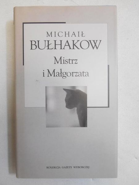 Mistrz i Małgorzata