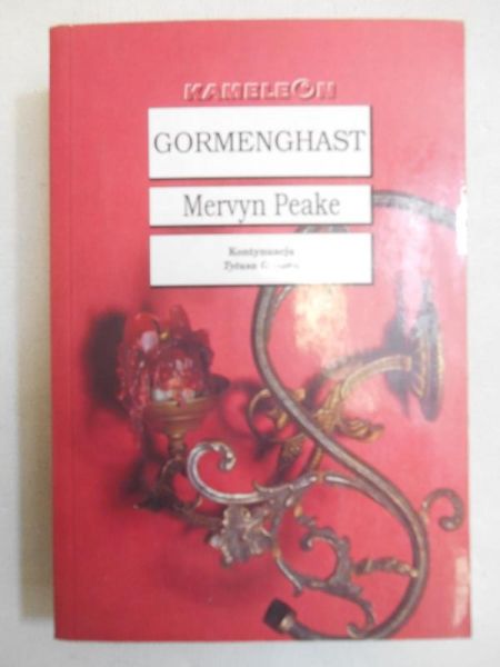 Gormenghast