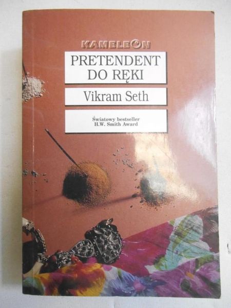 Pretendent do ręki