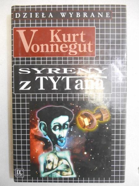 Syreny z Tytana