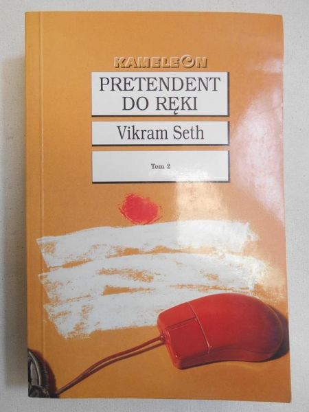 Pretendent do ręki