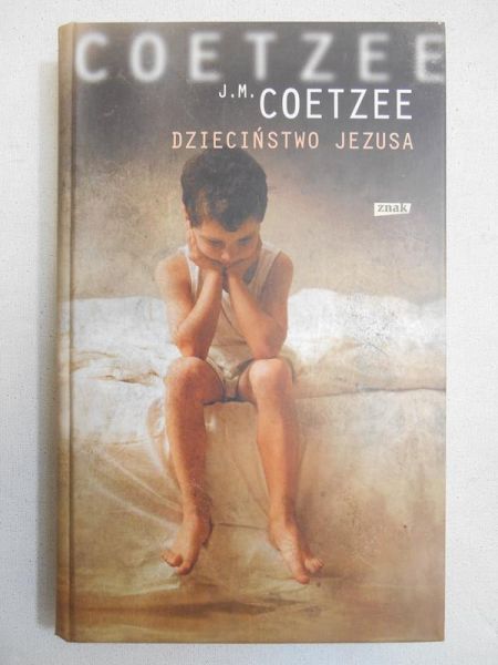 Dzieciństwo Jezusa