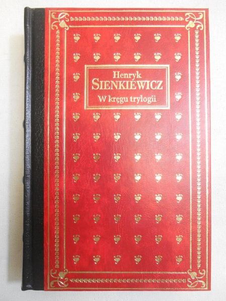 W kręgu trylogii