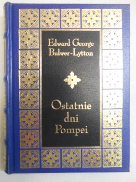 Ostatnie dni Pompei