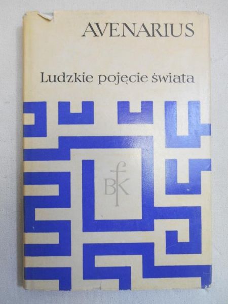 Ludzkie pojęcie świata