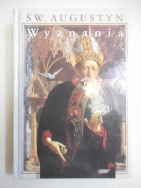 Wyznania