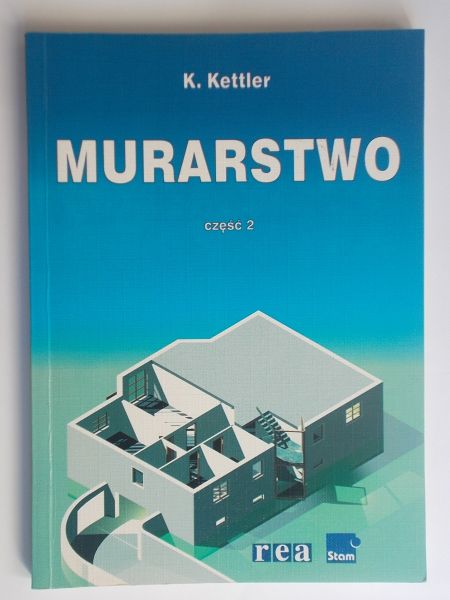 Murarstwo, Część 2