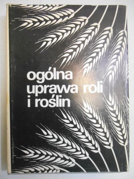 Ogólna uprawa roli i roślin