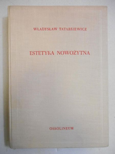 Estetyka średniowieczna