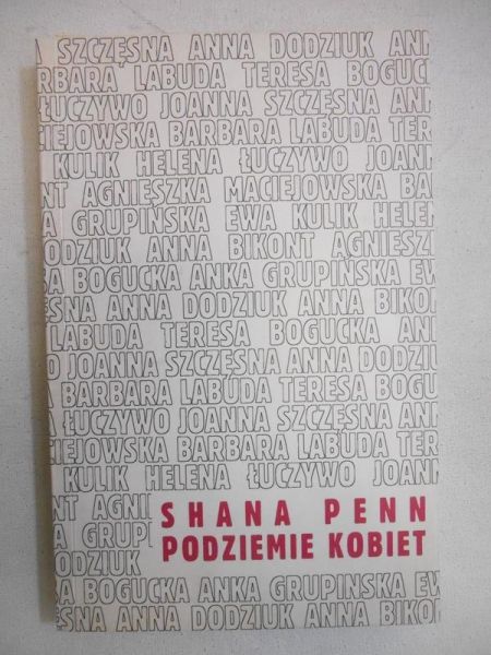 Podziemie kobiet