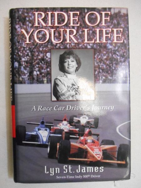 Ride of Your Life
