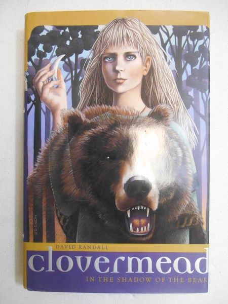 Clovermead