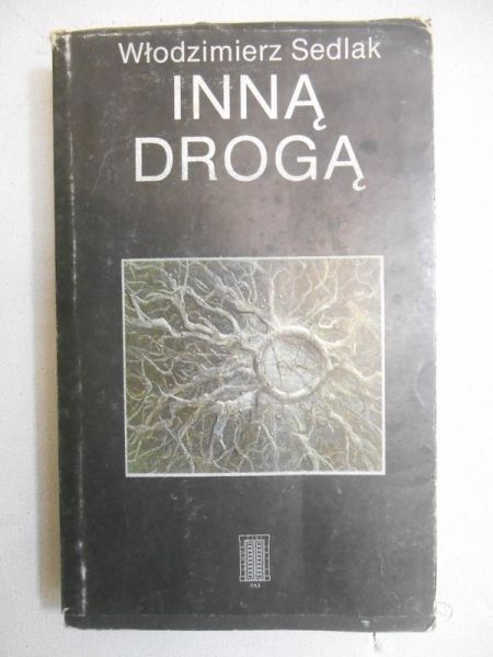 Inną drogą