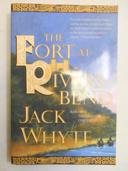 The Fort at River's Bend